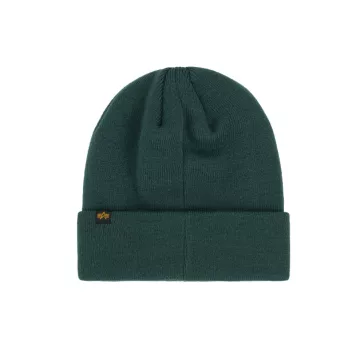 3D Beanie - force green