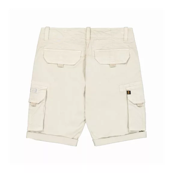 CREW SHORT - stone