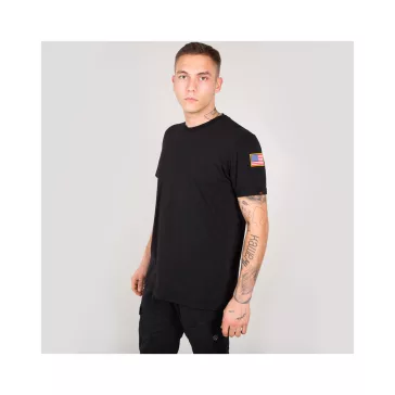 NASA T - black