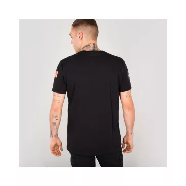 NASA T - black