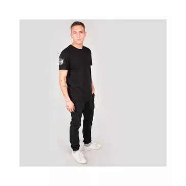 NASA T - black