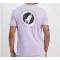 SPACE SHUTTLE T - pale violet