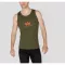Logo Tank - dark green
