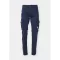 Petrol Patch Pant - ultra navy