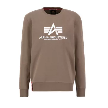 Basic Sweater - taupe