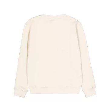 Basic Sweater - vintage white