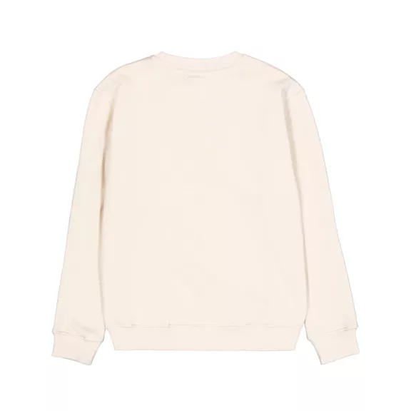 Basic Sweater - vintage white