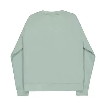 Basic Sweater - frost green