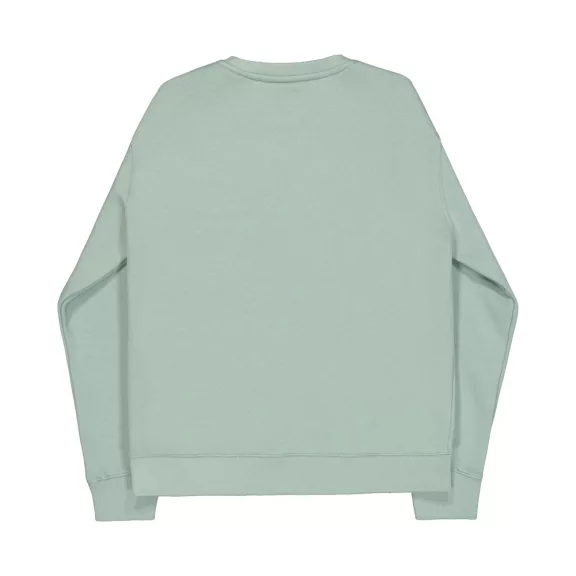Basic Sweater - frost green