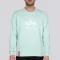 Basic Sweater - mint