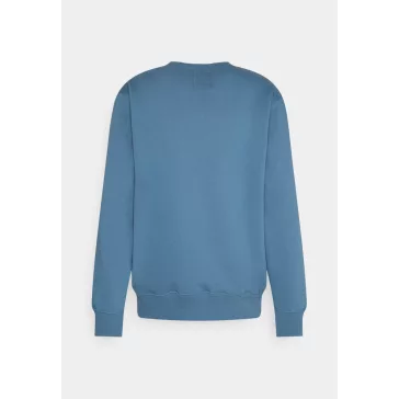 Basic Sweater - airforce blue