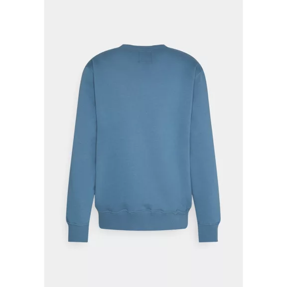 Basic Sweater - airforce blue