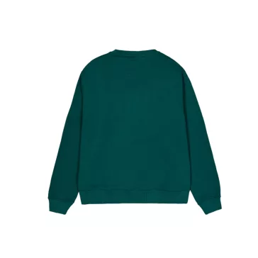 Basic Sweater - force green