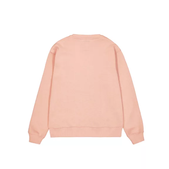 Basic Sweater - dusty coral