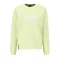 Basic Sweater - arctic lime