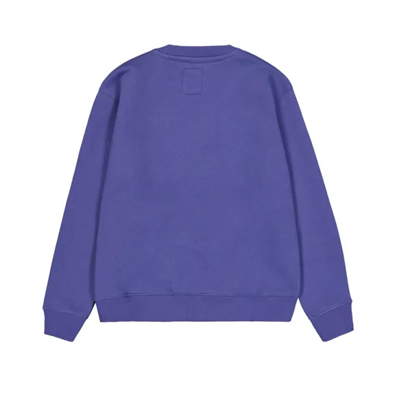 Basic Sweater - night purple
