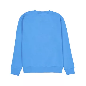 Basic Sweater - mediteranian blue