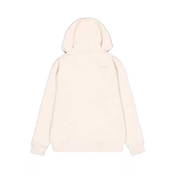 Basic Hoodie - vintage white