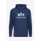 Basic Hoody - new navy