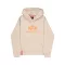 Basic Hoodie - organic beige