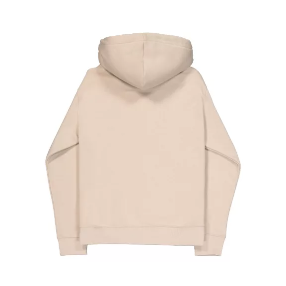 Basic Hoodie - organic beige