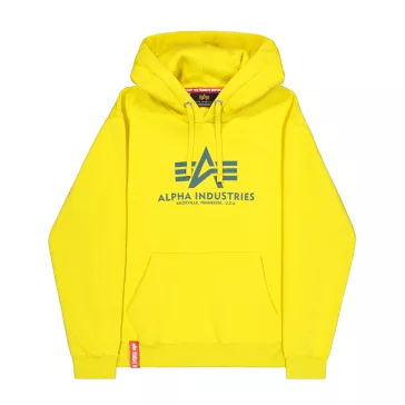Basic Hoodie - cyber