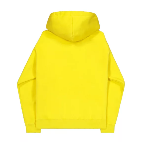 Basic Hoodie - cyber