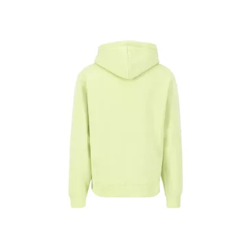 Basic Hoodie - arctic lime