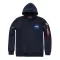 Space Shuttle Hoody - replica blue