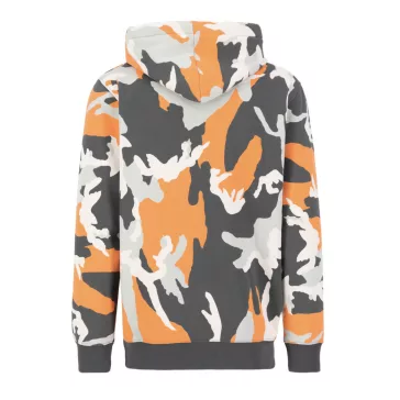 Basic ZH Camo PP - orange grey camo