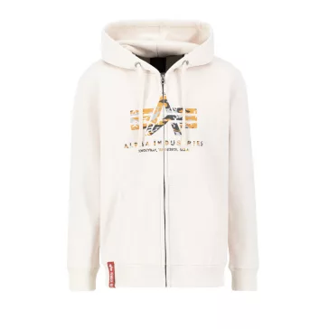 Basic ZH PP Camo - jet stream white