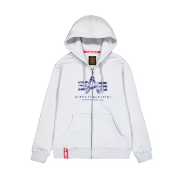 Basic ZH PP Camo - pastel grey