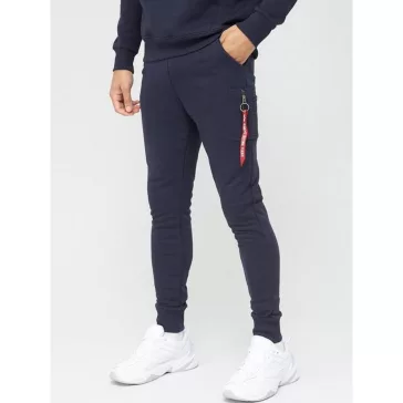 X-Fit Slim Cargo Pant - replica blue