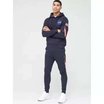 X-Fit Slim Cargo Pant - replica blue