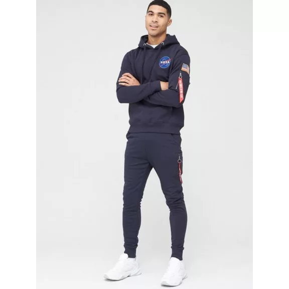 X-Fit Slim Cargo Pant - replica blue
