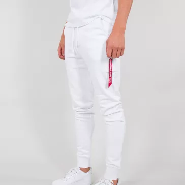 X-Fit Slim Cargo Pant - white