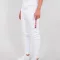 X-Fit Slim Cargo Pant - white