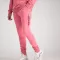 X-Fit Slim Cargo Pant - coral red