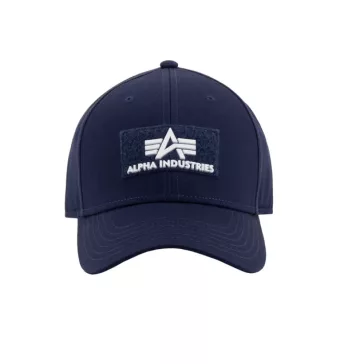 Velcro Cap II - ultra navy