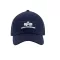 Velcro Cap II - ultra navy