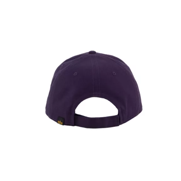 Alpha Cap VLC II - plum