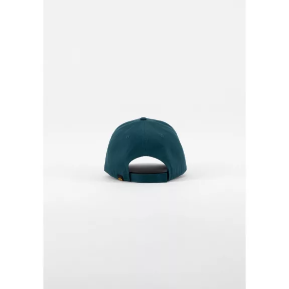 Alpha Cap VLC II - force green