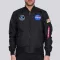 MA-1 TT NASA Reversible II - black