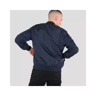 MA-1 TT NASA Reversible II - replica blue