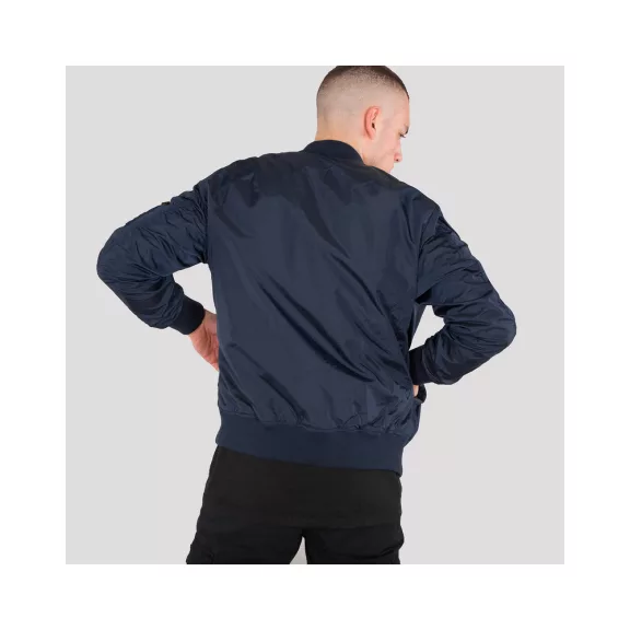 MA-1 TT NASA Reversible II - replica blue