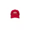 Basic Trucker Cap - speed red