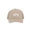 Basic Trucker Cap - dusty coral