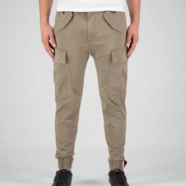 AIRMAN PANT - taupe