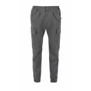 AIRMAN PANT - vintage grey
