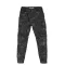 AIRMAN PANT Camo - black camo